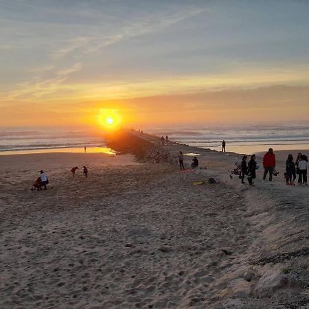 The Beach Place Costa de Caparica Exterior foto