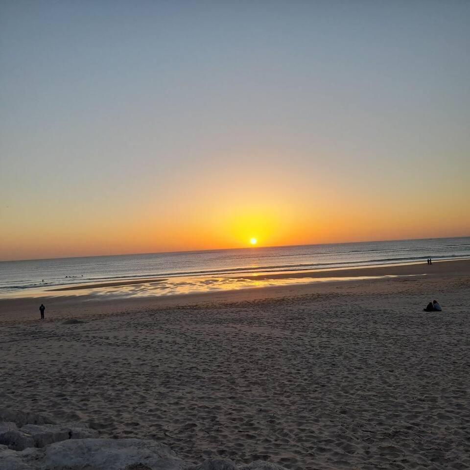 The Beach Place Costa de Caparica Exterior foto